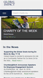 Mobile Screenshot of charity.org